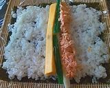 節約レシピ２日目＠昼【9/22～28】作り方2写真