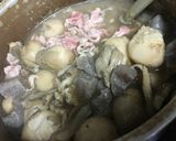 山形の芋煮作り方2写真