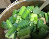 山形の芋煮作り方3写真