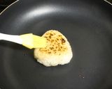 あごだしで香ばし美味！焼きおにぎり茶漬け作り方2写真