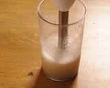きび酢入り梨スムージー作り方2写真