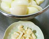 簡単！失敗なし！水無し！煮豚チャーシュー作り方1写真