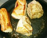 簡単！失敗なし！水無し！煮豚チャーシュー作り方2写真