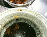 簡単！失敗なし！水無し！煮豚チャーシュー作り方7写真
