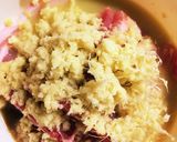 ガツン！豚バラのしょうが焼き！ガツン！作り方1写真