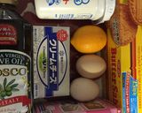 チーズケーキ 簡単作り方1写真