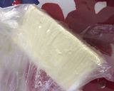 チーズケーキ 簡単作り方2写真