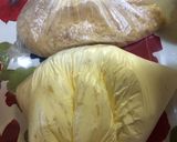 チーズケーキ 簡単作り方3写真