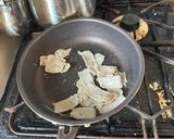 ポン酢で、さっぱり生姜焼き作り方3写真