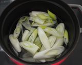 我が家の中華風にゅうめん作り方2写真