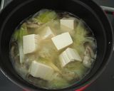 我が家の中華風にゅうめん作り方4写真