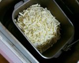 HB早焼き★オニオンチーズ食パン作り方2写真