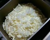 HB早焼き★オニオンチーズ食パン作り方3写真