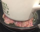 皮パリパリ☆簡単チキンソテー作り方3写真