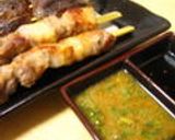 色々使ってね☆すりゴマたっぷり☆塩ダレ作り方4写真