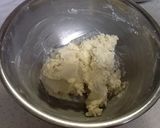 アメリカンチョコチップクッキー作り方1写真