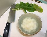 くばらあごだしつゆで！大人な大根おろし♪作り方2写真