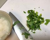 くばらあごだしつゆで！大人な大根おろし♪作り方3写真