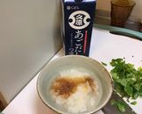 くばらあごだしつゆで！大人な大根おろし♪作り方4写真