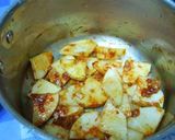 さんまと大根の煮物作り方1写真
