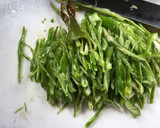 ご飯がすすむ野菜のおかず☆ししとうの佃煮作り方2写真