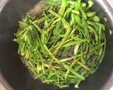 ご飯がすすむ野菜のおかず☆ししとうの佃煮作り方4写真
