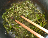 ご飯がすすむ野菜のおかず☆ししとうの佃煮作り方5写真