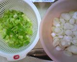 麻婆豆腐春雨、ぼりゅーむたっぷりですよｗ作り方1写真