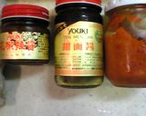 麻婆豆腐春雨、ぼりゅーむたっぷりですよｗ作り方3写真
