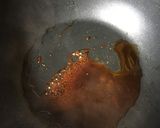 ごはんのお供♪♪しょうがの佃煮作り方2写真