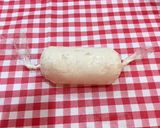 【江戸の味】卵の白身の蒲鉾作り方5写真