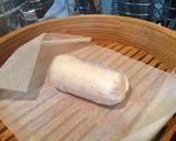 【江戸の味】卵の白身の蒲鉾作り方7写真