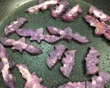 2016Halloweenのお弁当作り方3写真