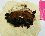 クリスマス☆しっとり美味しいシュトーレン作り方4写真