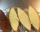 ハロインケーキ作り方6写真