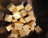 簡単!美味しい!アイスボックスクッキー作り方1写真
