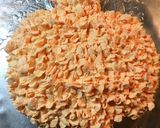 ハロインケーキ作り方8写真