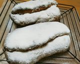 クリスマス☆しっとり美味しいシュトーレン作り方7写真