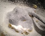 簡単!美味しい!アイスボックスクッキー作り方2写真