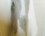 ごま香る♪美味しい高菜のおにぎり作り方2写真