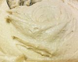 メイプルシロップアーモンドしっとりケーキ作り方5写真