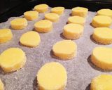 簡単!美味しい!アイスボックスクッキー作り方9写真