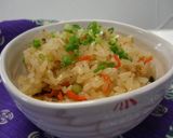 まるで産直の味♪ 味付おこわ作り方11写真