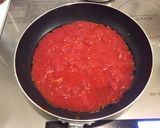 朝食はイタリアン♪マルゲリータトースト作り方2写真
