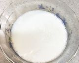 レンジで!お腹いっぱい大皿グラタン。作り方1写真