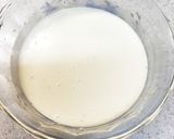 レンジで!お腹いっぱい大皿グラタン。作り方2写真