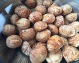 渋皮煮作り方5写真