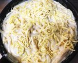 レンジで!お腹いっぱい大皿グラタン。作り方5写真