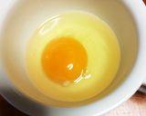 ダシダで時短朝食スープ♬作り方1写真