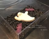 2016Halloweenのお弁当作り方5写真
